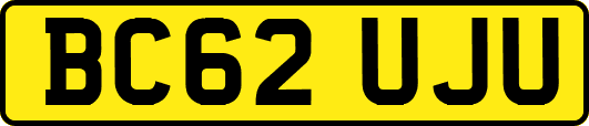 BC62UJU