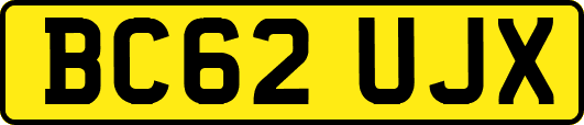 BC62UJX