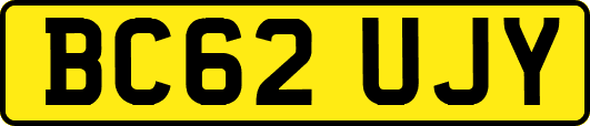 BC62UJY