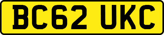 BC62UKC