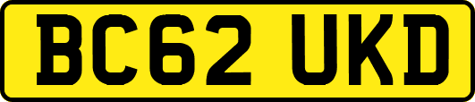 BC62UKD