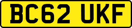 BC62UKF
