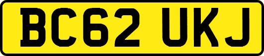 BC62UKJ