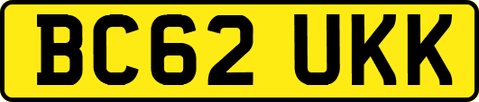 BC62UKK