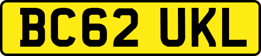 BC62UKL