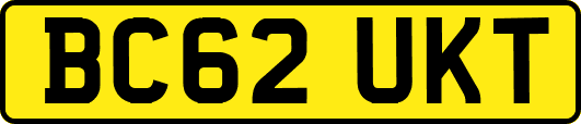 BC62UKT