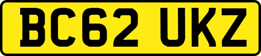 BC62UKZ