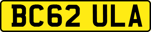 BC62ULA