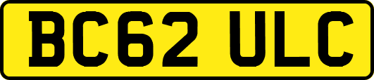 BC62ULC