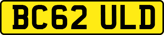 BC62ULD