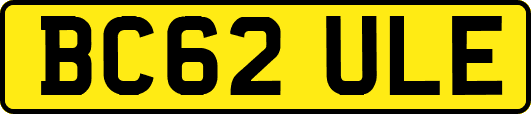 BC62ULE