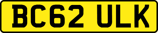 BC62ULK
