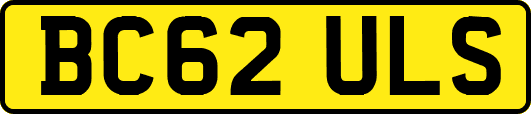 BC62ULS