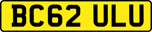 BC62ULU