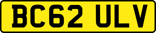 BC62ULV