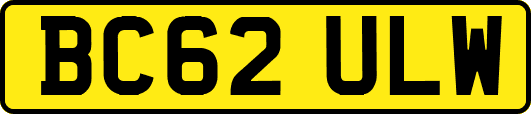 BC62ULW