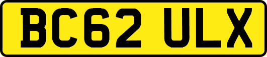 BC62ULX