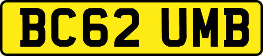 BC62UMB