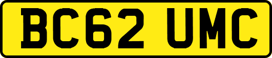 BC62UMC