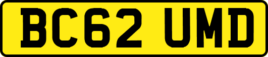 BC62UMD