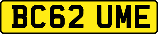 BC62UME