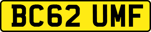 BC62UMF
