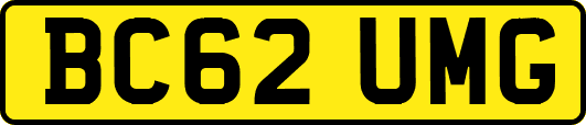 BC62UMG