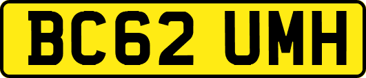 BC62UMH