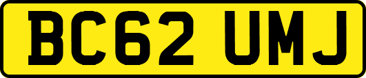 BC62UMJ