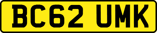BC62UMK