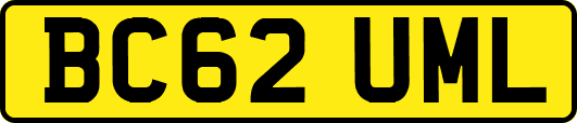 BC62UML
