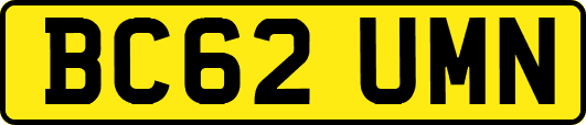 BC62UMN