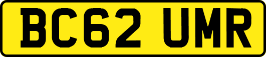 BC62UMR