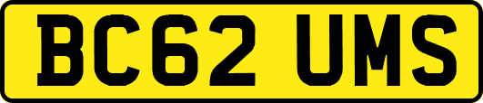 BC62UMS