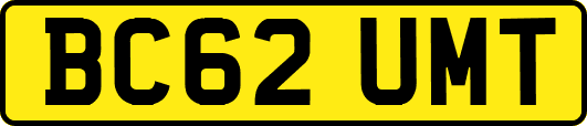 BC62UMT