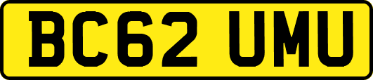 BC62UMU