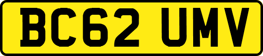 BC62UMV