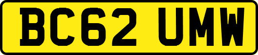 BC62UMW