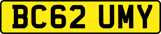 BC62UMY