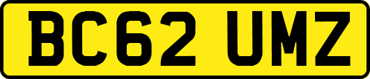 BC62UMZ