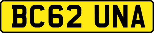 BC62UNA