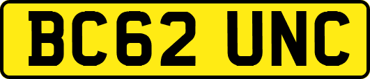 BC62UNC