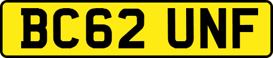 BC62UNF