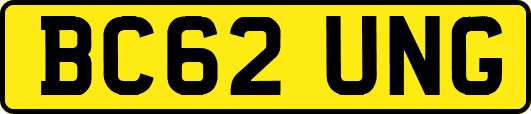 BC62UNG