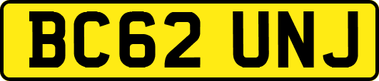 BC62UNJ