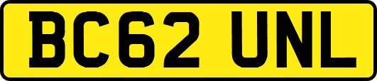 BC62UNL