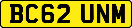 BC62UNM