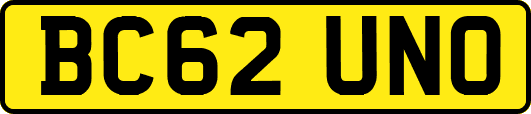 BC62UNO