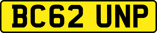 BC62UNP