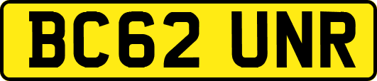 BC62UNR